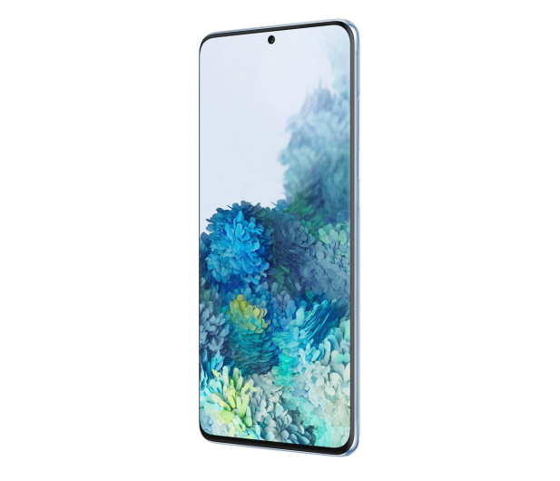 Samsung Galaxy S20+ G985F Dual SIM Cloud Blue - 541189 - zdjęcie 2